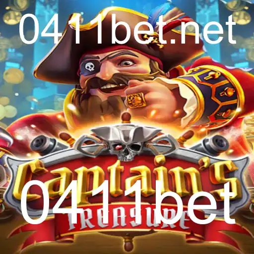 Descubra o Mundo de CaptainssTreasure - Um Jogo de Aventura Inovador