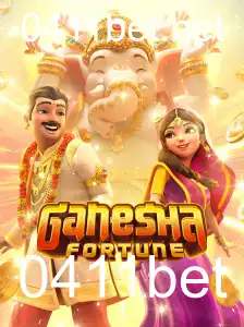 GaneshaFortune: Aventuras e oportunidades com 0411bet