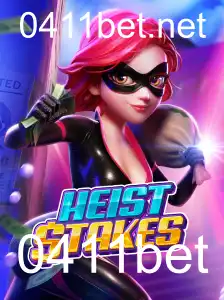 HeistStakes: Mergulhe na Aventura do Jogo de Assalto