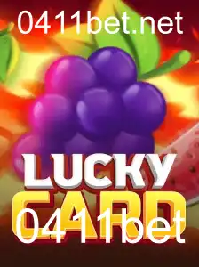 Descubra o Fascinante Mundo de LuckyCard: O Jogo de Estratégia e Sorte