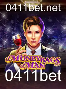 Explorando o Fascinante Mundo de MoneybagsMan