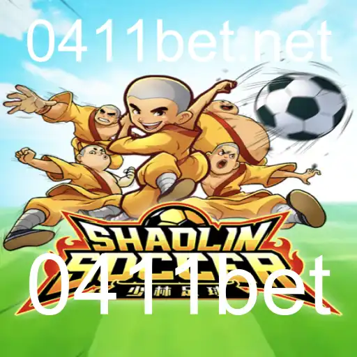 Explorando ShaolinSoccer: O Jogo que Une Artes Marciais e Futebol