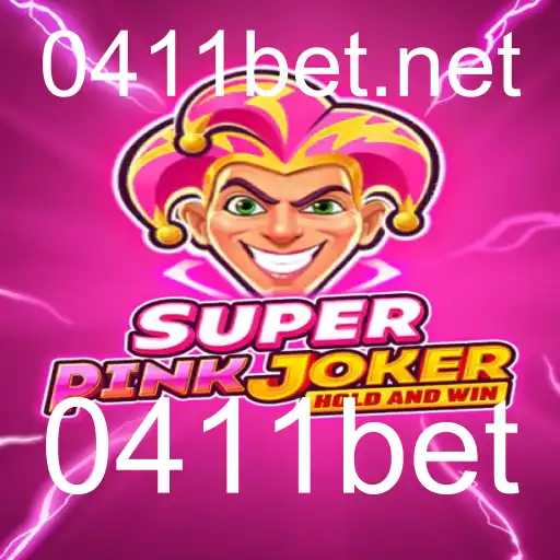 Descubra SuperPinkJoker: O Novo Fenômeno no Mundo dos Jogos