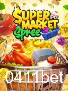 Explorando o Entusiasmante SupermarketSpree: Um Jogo de Estratégia com Diversão Garantida