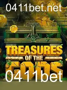 Explorando o Universo de TreasureoftheGods e a Palavra-Chave 0411bet