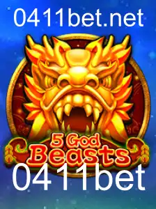 Explorando o Universo Fascinante de 5GodBeasts