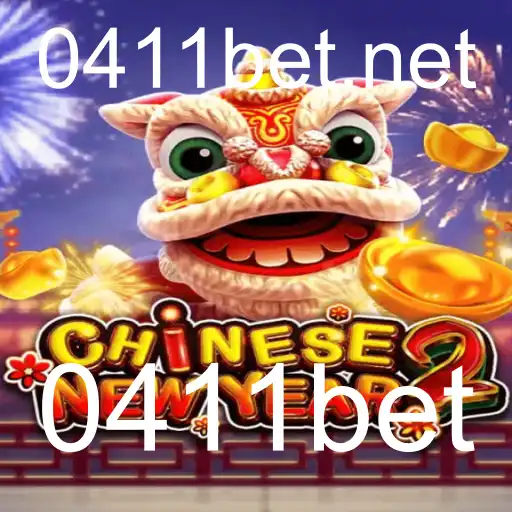 Explorando o Fascinante Mundo de CHINESENEWYEAR2: Uma Nova Aventura no Universo 0411bet