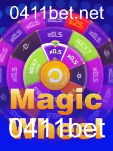 MagicWheel: O Novo Gênero de Entretenimento no Mundo dos Jogos
