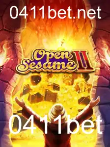 Descubra o Mundo de OpenSesameII: A Revolução em Jogos de Aventura