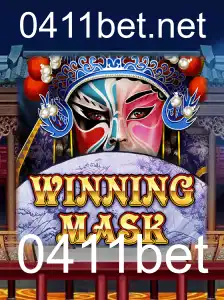 WinningMask: O Jogo que Revoluciona com a Estratégia Inovadora 0411bet