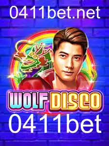 Explorando o Mundo de WolfDisco: Uma Jornada Viciantes e Estratégica